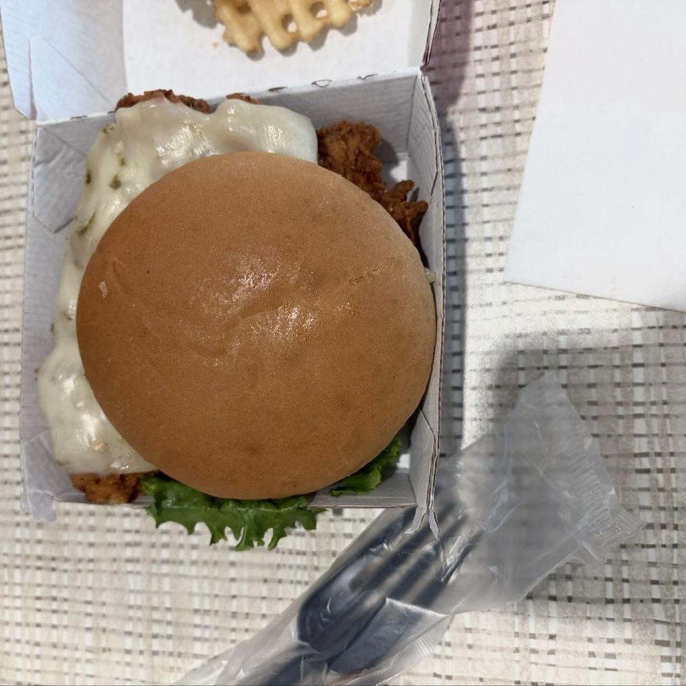 Chick-fil-A - Fast Food Near Me - Milpitas, California Chick-fil-A - Fast Food Near Me - Milpitas, California