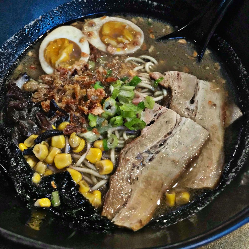 Krave - Poke Near Me - Tulare, California Krave - Poke Near Me - Tulare, California