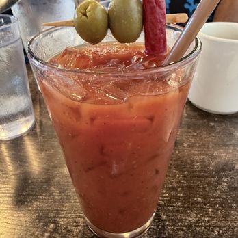 The Butter House - Bloody Gin Mary - Breakfast & Brunch Near Me - Seaside, California The Butter House - Bloody Gin Mary - Breakfast & Brunch Near Me - Seaside, California