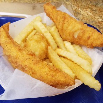 Mandy's Fish & Chips - Fish & Chips Near Me - Avondale, Arizona