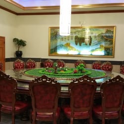 Taste Wei - Party Table