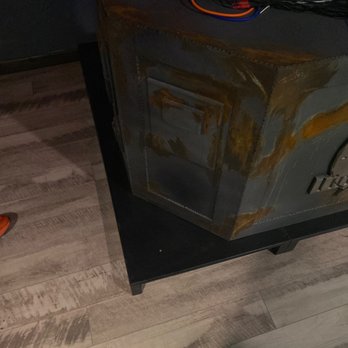 paradigmQ - Escape Games Near Me - Vancouver, Washington