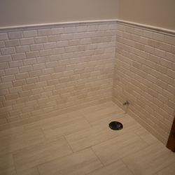 Youngcastle Bathrooms