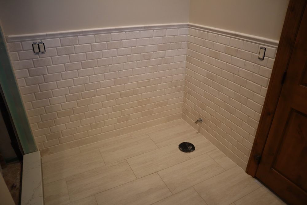 Slide of Youngcastle Bathrooms