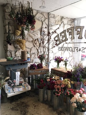 Flowerboy Project by null