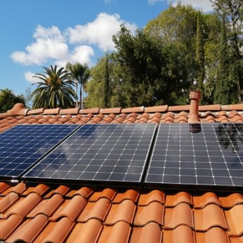 Top Tier Solar Panel Cleaning - after - Solar Panel Cleaning Near Me