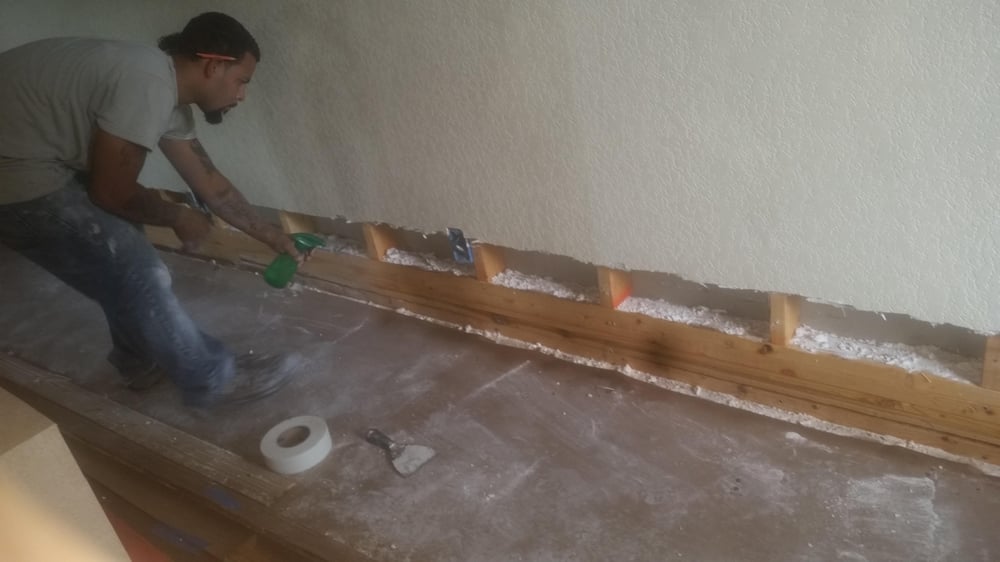 Slide of NB Construction & Remodeling