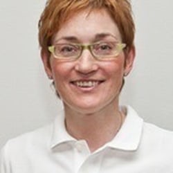 Dr. med. Heidrun Kieslinger - Frau Doctor