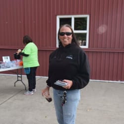 Motorcycle Riding Centers - I am the manager and an instructor