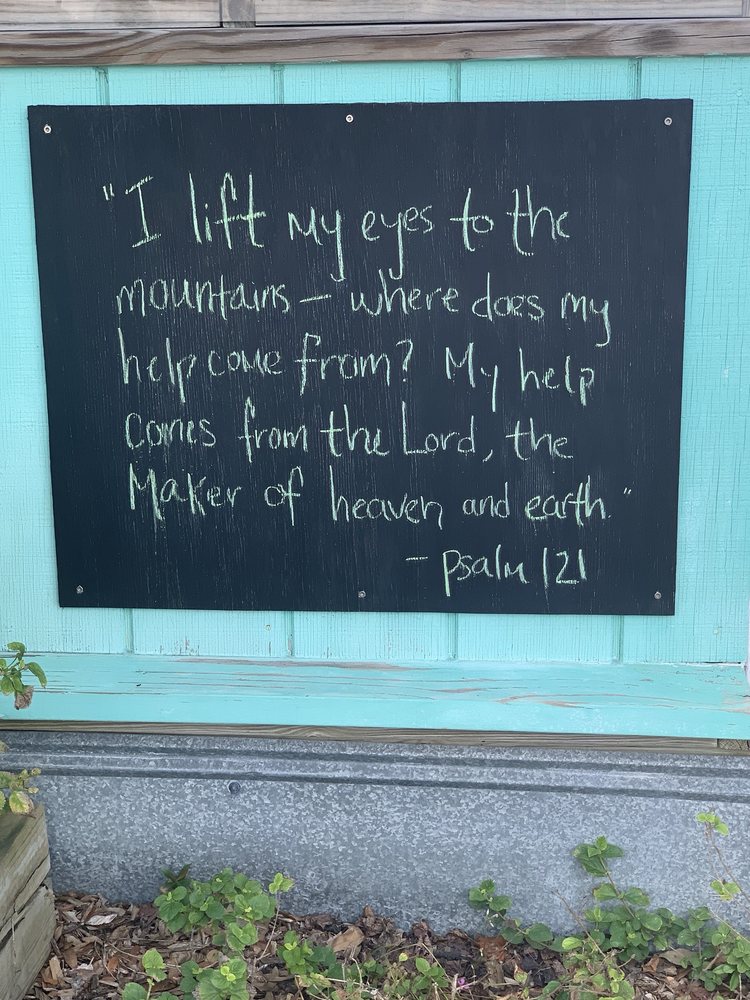 Old Gray House Gifts