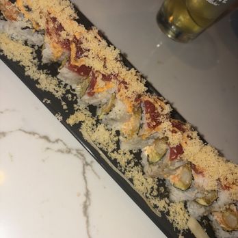 It's Tabu Sushi Bar & Grill - Habibi Roll - Sushi Bars Near Me - Temecula, California It's Tabu Sushi Bar & Grill - Habibi Roll - Sushi Bars Near Me - Temecula, California