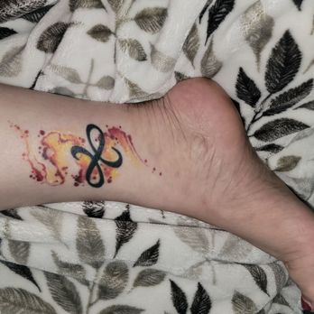 True Grit Tattoo - Tattoo Near Me - Albuquerque, New Mexico