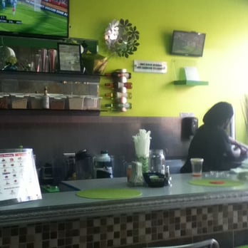 Ahmani’s Jus Juice - Juice Bars & Smoothies Near Me - Brooklyn, New York Ahmani’s Jus Juice - Juice Bars & Smoothies Near Me - Brooklyn, New York