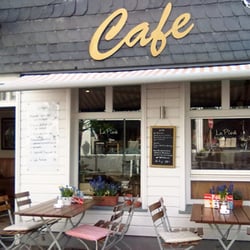 cafe la Pieve
