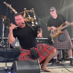 Northeast Florida Scottish Games & Festival