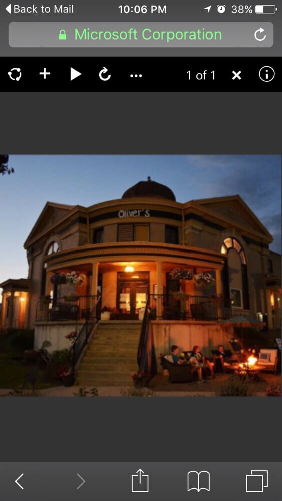 OLIVERS RESTAURANT Updated November 2024 21 Photos & 65 Reviews