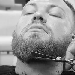 Bitter Ends Barber Salon