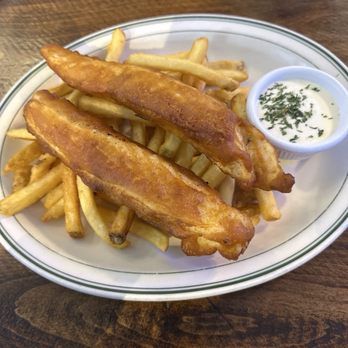 Betty's Fish & Chips - 2 piece fish and chips - Seafood Near Me - Santa Rosa, California Betty's Fish & Chips - 2 piece fish and chips - Seafood Near Me - Santa Rosa, California