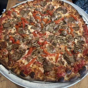 Christos Restaurant & Bar - Large Michael's Rustica 1/6/2024 - Bars Near Me - Wallingford, Connecticut