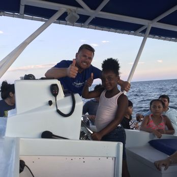 AJ's Water Adventures - Boat Charters Near Me - Destin, Florida AJ's Water Adventures - Boat Charters Near Me - Destin, Florida