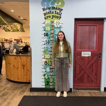 Ben & Jerry’s - Ice Cream & Frozen Yogurt Near Me - Waterbury, Vermont