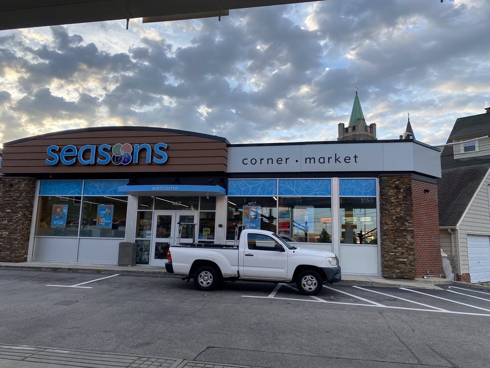 SHELL GAS STATION Updated September 2024 18 Photos & 11 Reviews