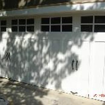 Saugus Overhead Door - Clopay Coachman - Garage Door Services Near Me - Saugus, Massachusetts