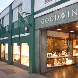 Goodwins Jewellers