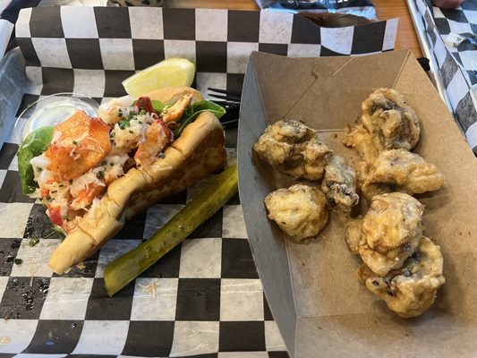 Smack Shack Rosedale by null