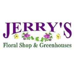 Jerry's Floral Shop & Greenhouses