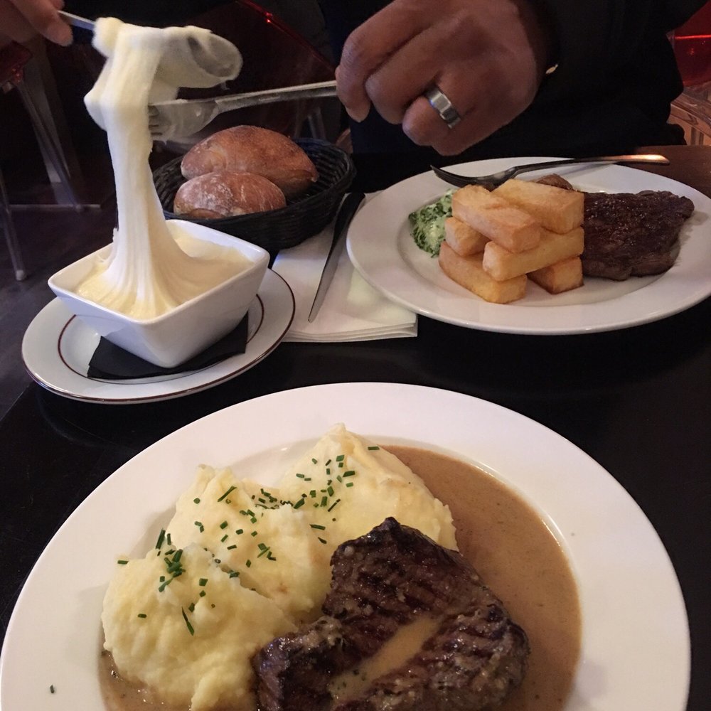 Le Toucan - Brasseries Near Me - Paris, 75 Le Toucan - Brasseries Near Me - Paris, 75