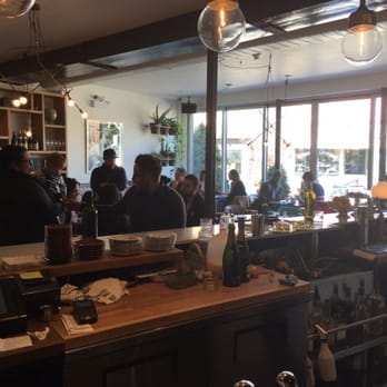 DEUX - a group of people in a restaurant - Wine Bars Near Me - Sainte-Thérèse, Quebec DEUX - a group of people in a restaurant - Wine Bars Near Me - Sainte-Thérèse, Quebec