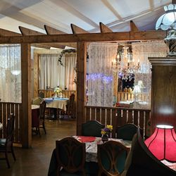German Cafe