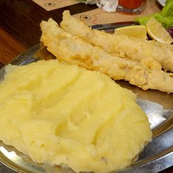 Antonino - Whitefish