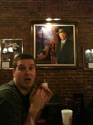 Jack's Bar-B-Que by null