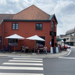 Zonnebloem 