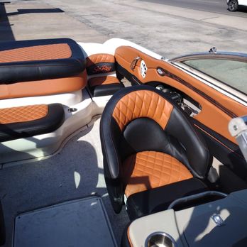 G&L Upholstery - Auto Upholstery Near Me - River Oaks, Texas G&L Upholstery - Auto Upholstery Near Me - River Oaks, Texas