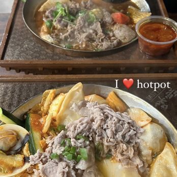 Tasty Pot - Kimchi Dumpling Hot Soup, Beef Hot Soup - Taiwanese Near Me - San Jose, California Tasty Pot - Kimchi Dumpling Hot Soup, Beef Hot Soup - Taiwanese Near Me - San Jose, California