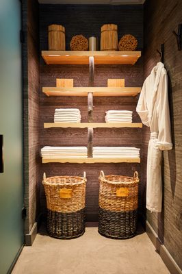 Bamford Wellness Spa by null