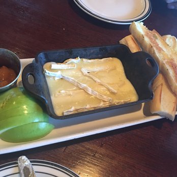 Mimi's Cafe - Baked Brie - Breakfast & Brunch Near Me - Chandler, Arizona