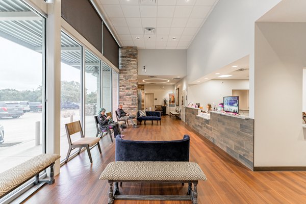 Wesley Health & Wellness Center San Antonio Tx VITAL LIFE WELLNESS CENTER - Updated July 2025 - 26 Reviews - 418 N
