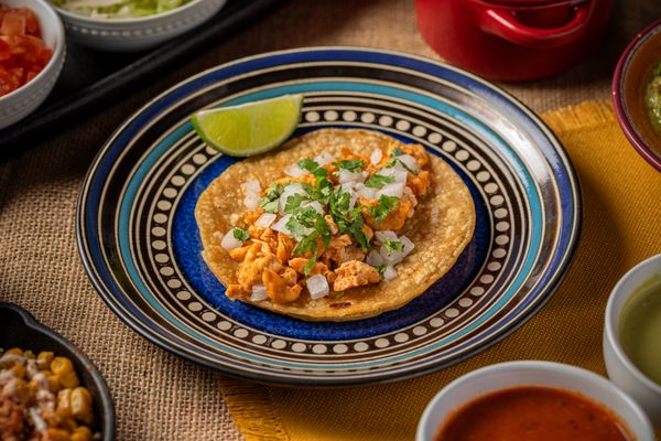 Taco Pros Montrose by null