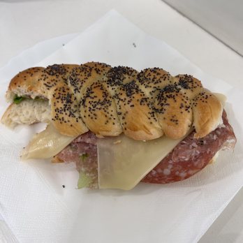Caffe Moka Arra - Deli - Pizza Near Me - Montespertoli, FI