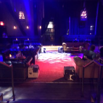 Blanc de Blanc - Cabaret Near Me - Las Vegas, Nevada