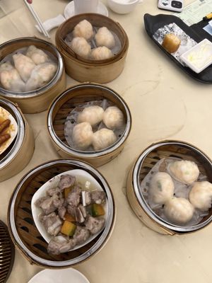 Chef's Choice Seafood Restaurant by null