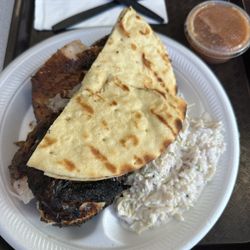 1/2 Half Chicken