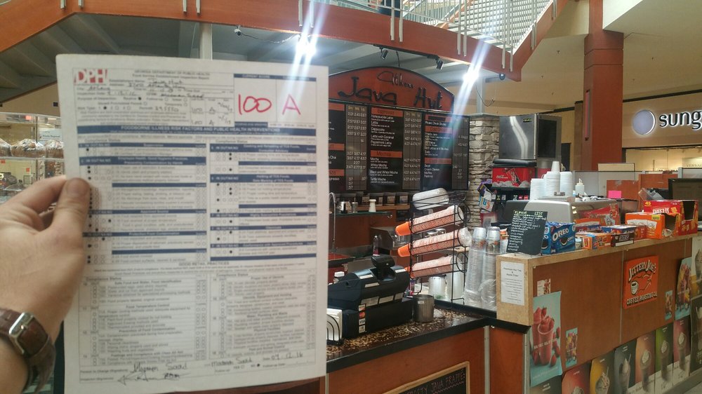 ATHENS JAVA HUT - 3700 Atlanta Hwy, Athens, Georgia - Coffee & Tea ...