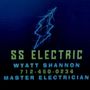 Photo of SS Electric