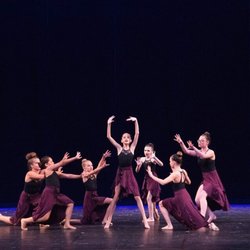 Allen Dance Studio - Recital