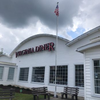 Virginia Diner - Diners Near Me - Wakefield, Virginia Virginia Diner - Diners Near Me - Wakefield, Virginia